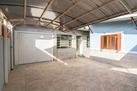 Casa à venda com 85m², 3 quartos e 2 vagas Casa à venda com 85m², 3 quartos e 2 vagasÁrea externa