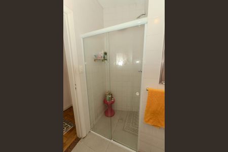Apartamento para alugar com 80m², 2 quartos e sem vaga Apartamento para alugar com 80m², 2 quartos e sem vagaBanheiro