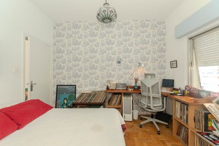 Apartamento para alugar com 80m², 2 quartos e sem vaga Apartamento para alugar com 80m², 2 quartos e sem vagaQuarto 2