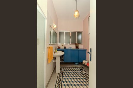 Apartamento para alugar com 80m², 2 quartos e sem vaga Apartamento para alugar com 80m², 2 quartos e sem vagaBanheiro