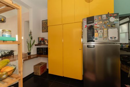 Apartamento para alugar com 80m², 2 quartos e sem vaga Apartamento para alugar com 80m², 2 quartos e sem vagaCozinha