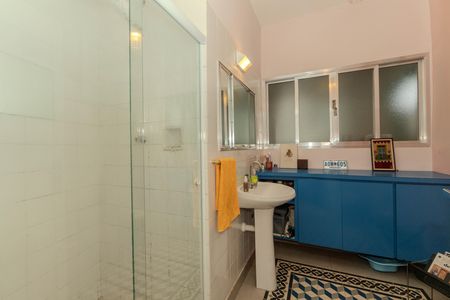 Apartamento para alugar com 80m², 2 quartos e sem vaga Apartamento para alugar com 80m², 2 quartos e sem vagaBanheiro