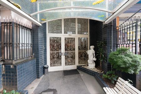 Fachada de apartamento para alugar com 2 quartos, 80m² em Consolação, São Paulo