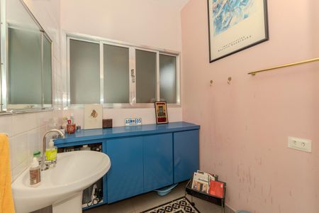 Apartamento para alugar com 80m², 2 quartos e sem vaga Apartamento para alugar com 80m², 2 quartos e sem vagaBanheiro