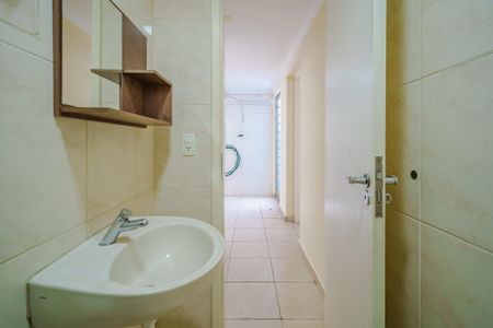 Casa para alugar com 120m², 3 quartos e 1 vaga