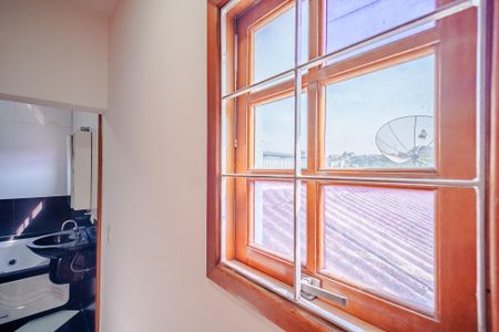 Casa para alugar com 120m², 3 quartos e 1 vaga