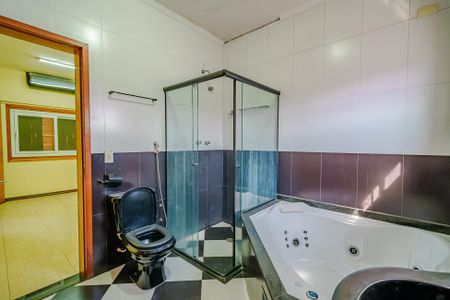 Casa para alugar com 120m², 3 quartos e 1 vaga