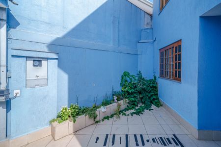 Casa para alugar com 120m², 3 quartos e 1 vaga