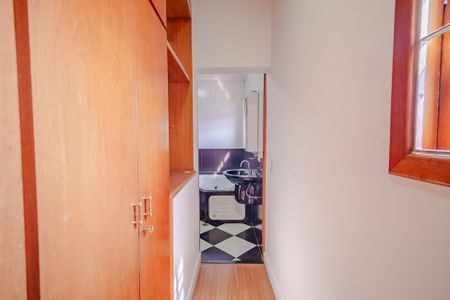 Casa para alugar com 120m², 3 quartos e 1 vaga