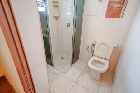 Casa para alugar com 120m², 3 quartos e 1 vaga