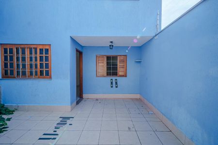 Casa para alugar com 120m², 3 quartos e 1 vaga