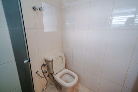 Casa para alugar com 120m², 3 quartos e 1 vaga