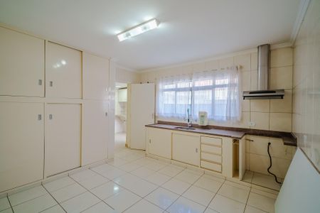 Casa para alugar com 120m², 3 quartos e 1 vaga
