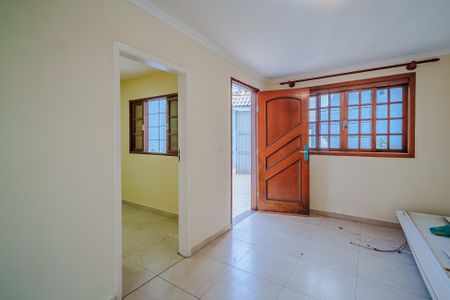 Casa para alugar com 3 quartos, 120m² em Rio Pequeno, São Paulo