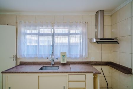 Casa para alugar com 120m², 3 quartos e 1 vaga