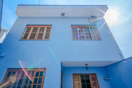 Casa para alugar com 120m², 3 quartos e 1 vaga