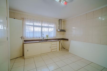 Casa para alugar com 120m², 3 quartos e 1 vaga