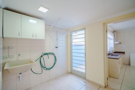 Casa para alugar com 120m², 3 quartos e 1 vaga