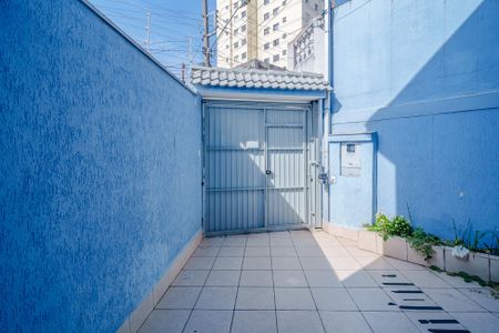 Casa para alugar com 120m², 3 quartos e 1 vaga