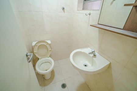 Casa para alugar com 120m², 3 quartos e 1 vaga