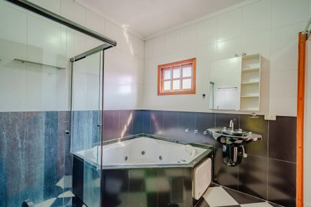 Casa para alugar com 120m², 3 quartos e 1 vaga