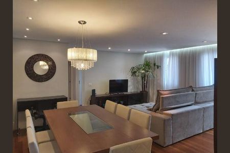 Apartamento à venda com 2 quartos, 98m² em Jardim Taquaral, São Paulo