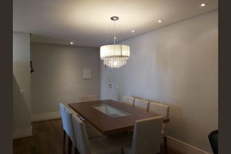 Apartamento à venda com 2 quartos, 98m² em Jardim Taquaral, São Paulo