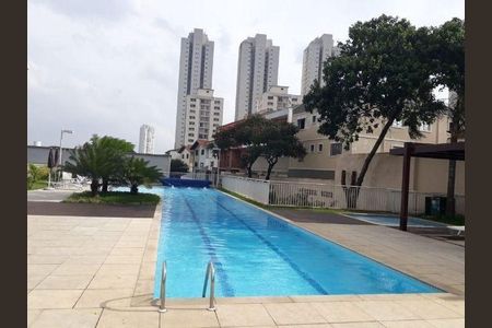 Apartamento à venda com 2 quartos, 98m² em Jardim Taquaral, São Paulo