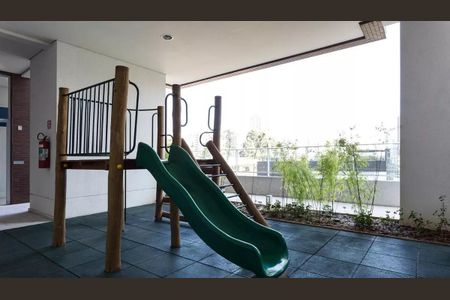 Apartamento à venda com 89m², 2 quartos e 2 vagas Apartamento à venda com 89m², 2 quartos e 2 vagasÁrea comum - Playground