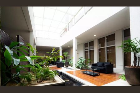 Apartamento à venda com 89m², 2 quartos e 2 vagas Apartamento à venda com 89m², 2 quartos e 2 vagasHall Social