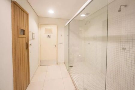 Apartamento à venda com 89m², 2 quartos e 2 vagas Apartamento à venda com 89m², 2 quartos e 2 vagasÁrea comum - Sauna