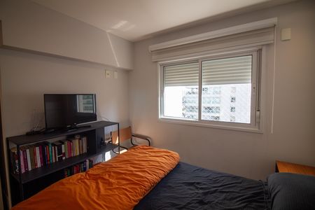 Apartamento à venda com 89m², 2 quartos e 2 vagas Apartamento à venda com 89m², 2 quartos e 2 vagasQuarto 2 - Suíte