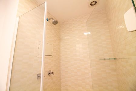 Apartamento à venda com 89m², 2 quartos e 2 vagas Apartamento à venda com 89m², 2 quartos e 2 vagasBanheiro