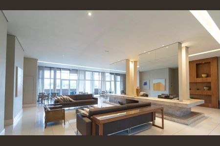 Apartamento à venda com 89m², 2 quartos e 2 vagas Apartamento à venda com 89m², 2 quartos e 2 vagasÁrea comum - Salão de Festas