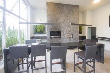 Apartamento à venda com 89m², 2 quartos e 2 vagas Apartamento à venda com 89m², 2 quartos e 2 vagasÁrea comum - Churrasqueira