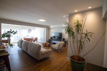Apartamento à venda com 89m², 2 quartos e 2 vagas Apartamento à venda com 89m², 2 quartos e 2 vagasSala