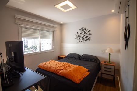 Apartamento à venda com 89m², 2 quartos e 2 vagas Apartamento à venda com 89m², 2 quartos e 2 vagasQuarto 2 - Suíte