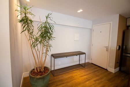 Apartamento à venda com 89m², 2 quartos e 2 vagas Apartamento à venda com 89m², 2 quartos e 2 vagasSala / Hall de entrada