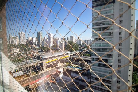 Apartamento à venda com 89m², 2 quartos e 2 vagas Apartamento à venda com 89m², 2 quartos e 2 vagasVista da Sala