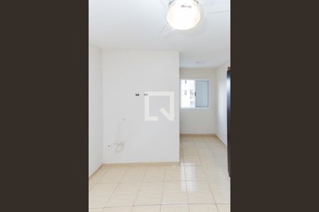 Apartamento à venda com 56m², 2 quartos e 1 vagaQuarto 2