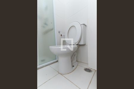 Apartamento à venda com 56m², 2 quartos e 1 vagaBanheiro