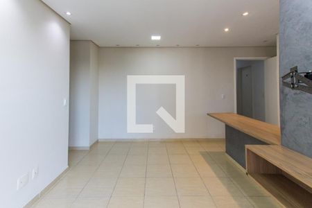 Sala de apartamento à venda com 2 quartos, 56m² em Vila Guilherme, São Paulo