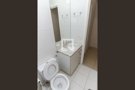 Apartamento à venda com 56m², 2 quartos e 1 vagaBanheiro