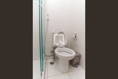 Apartamento à venda com 56m², 2 quartos e 1 vagaBanheiro