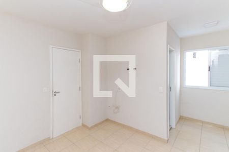 Apartamento à venda com 56m², 2 quartos e 1 vagaQuarto 2