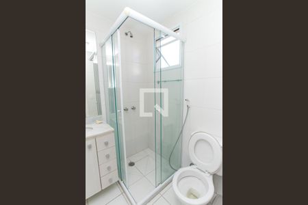 Apartamento à venda com 56m², 2 quartos e 1 vagaBanheiro