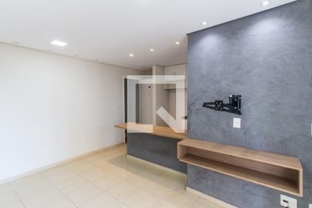 Sala de apartamento à venda com 2 quartos, 56m² em Vila Guilherme, São Paulo