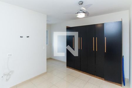 Apartamento à venda com 56m², 2 quartos e 1 vagaQuarto 2
