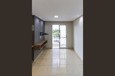 Sala de apartamento à venda com 2 quartos, 56m² em Vila Guilherme, São Paulo