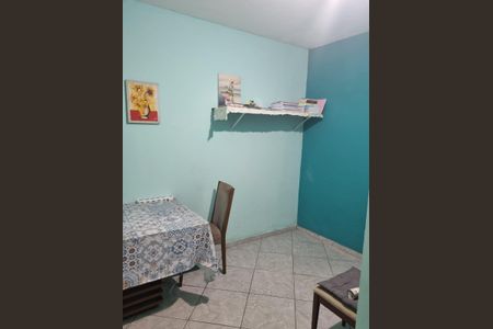 Quarto 1 de casa à venda com 4 quartos, 221m² em Parque das Nacoes, Barueri